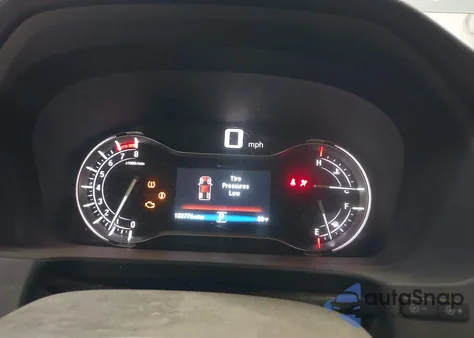 2018 Honda Ridgeline Rtl-E from USA, damaged, VIN 5FPYK3F79JB008126